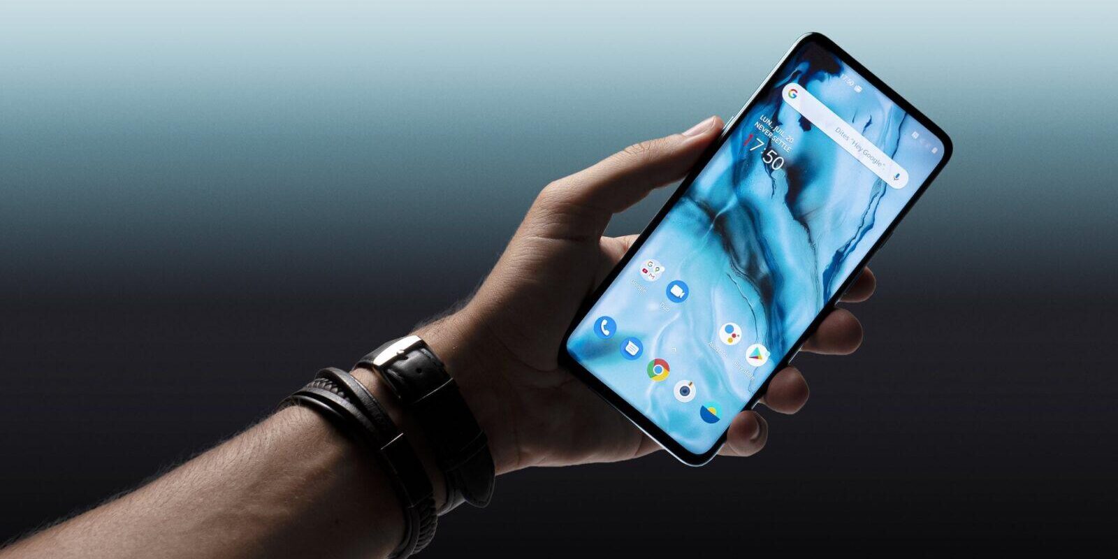 OnePlus Nord 2 CE отложен до февраля 2022 года 1 OnePlus Nord 2 CE
