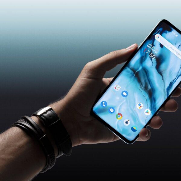 OnePlus Nord 2 CE