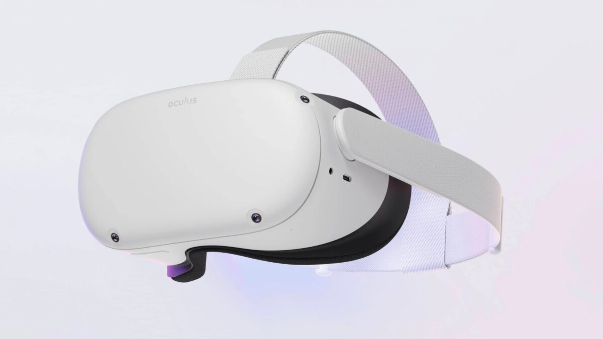 Meta добавляет обновления Quest 2, Portal и Ray-Ban Stories в программу вознаграждений за ошибки 5 Meta добавляет обновления Quest 2, Portal и Ray-Ban Stories в программу вознаграждений за ошибки