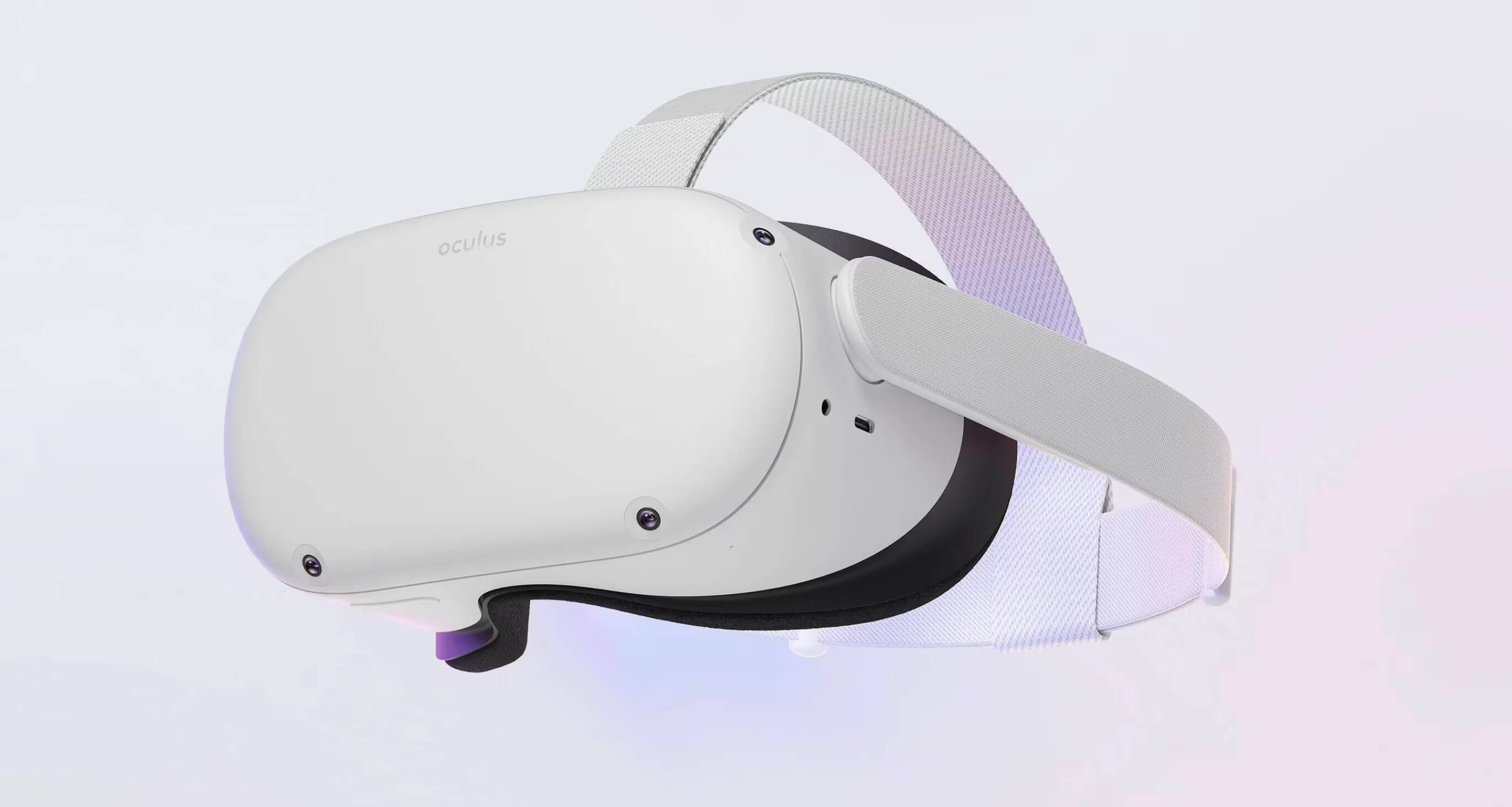 Meta добавляет обновления Quest 2, Portal и Ray-Ban Stories в программу вознаграждений за ошибки