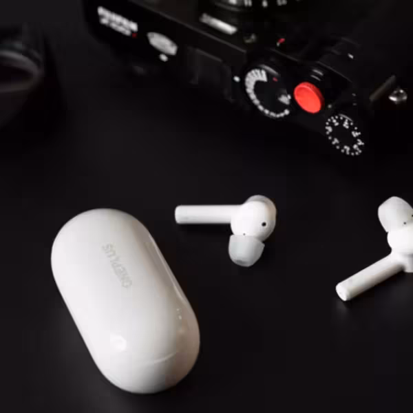 oneplus buds z 5