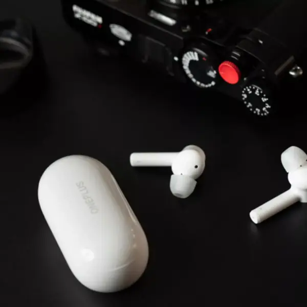 oneplus buds z 5