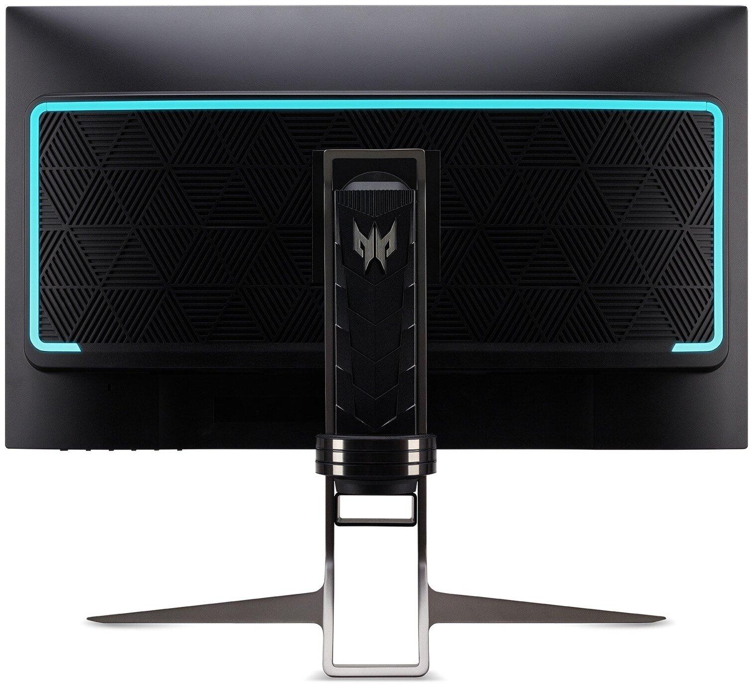 Acer представила новый игровой монитор Predator XB323QUNV 6 orig 2