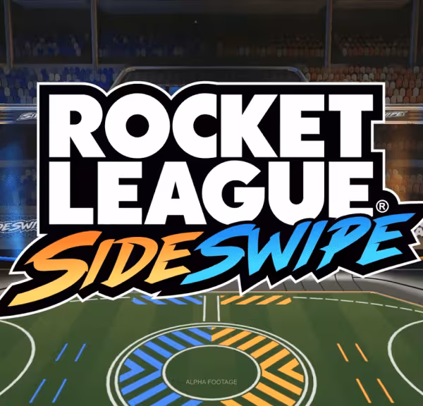Rocket League Sideswipe