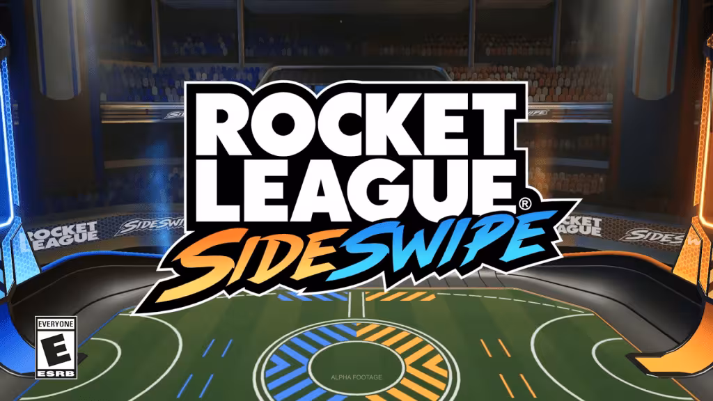 Гайд по Rocket League Sideswipe: настраиваем, играем, побеждаем..? 17 Rocket League Sideswipe