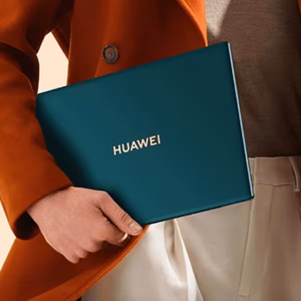 Huawei