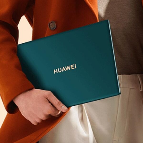 Huawei