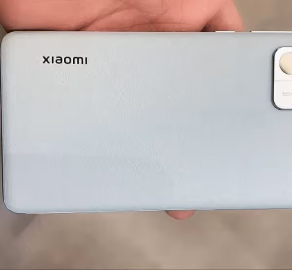 Xiaomi 12 Pro