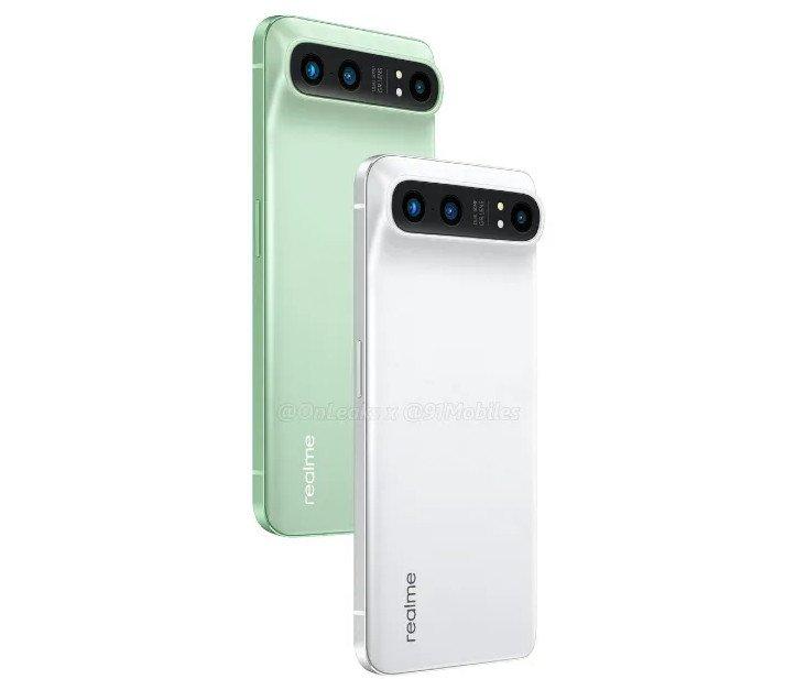 Презентация Realme GT 2 Pro состоится 9 декабря 3 Realme GT 2 Pro