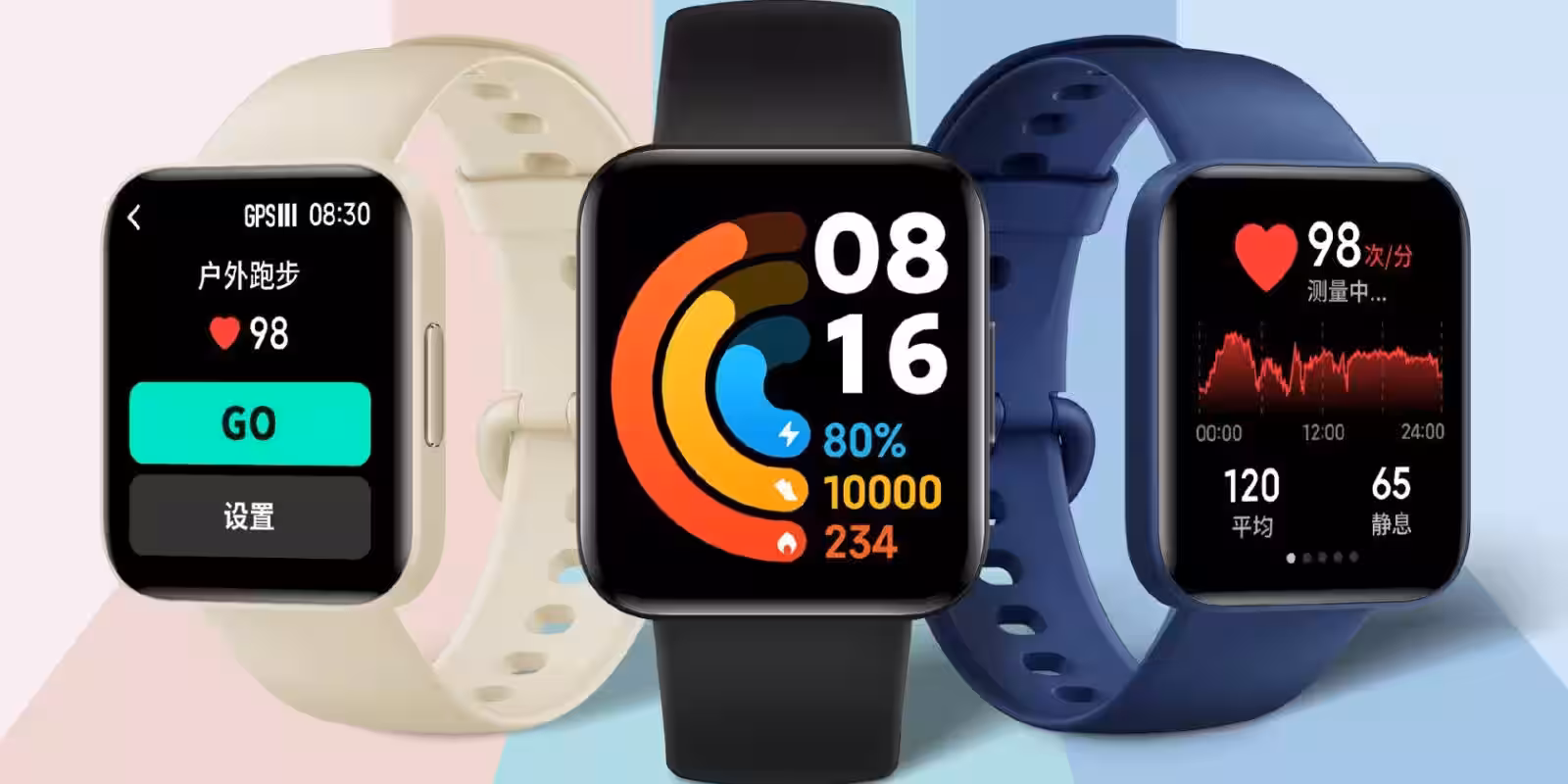Redmi Watch 2 Lite