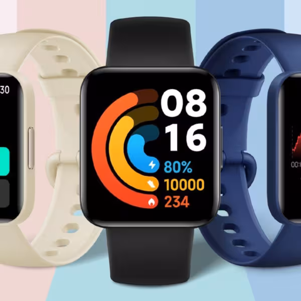 Redmi Watch 2 Lite