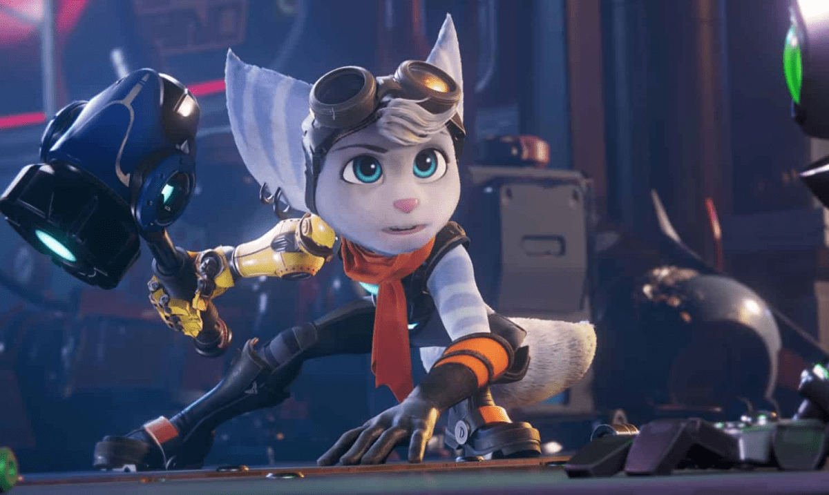 Обзор Ratchet & Clank: Сквозь миры. Ностальгия для фанатов и полное погружение 12 screenshot 2021 04 26 sachari cross jpg jpeg image 1487 x 88 hdck