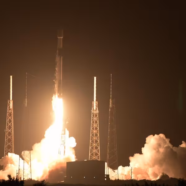 SpaceX
