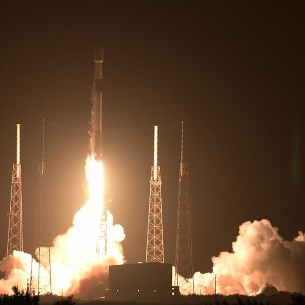 SpaceX
