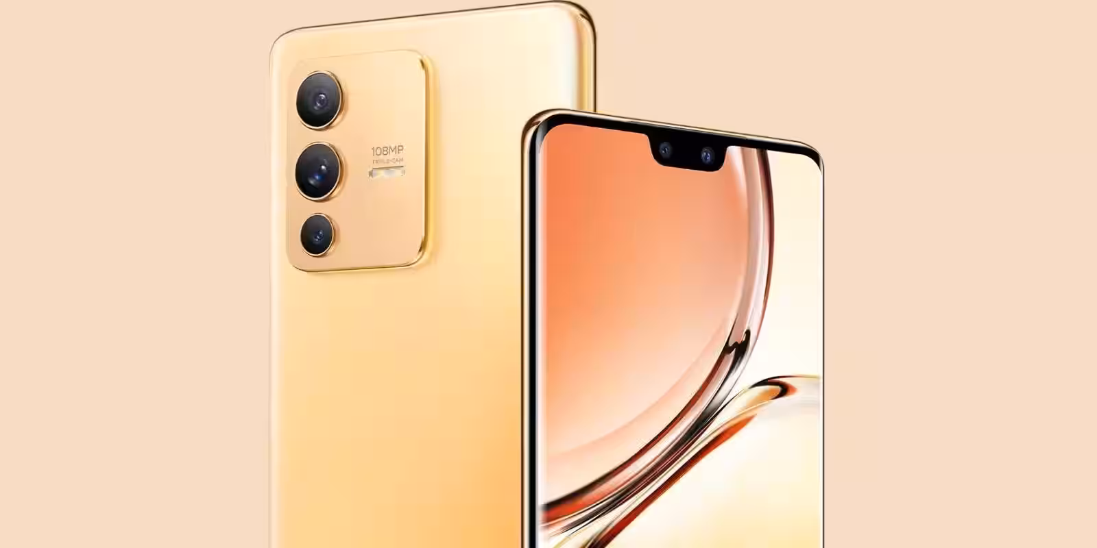 Vivo S12