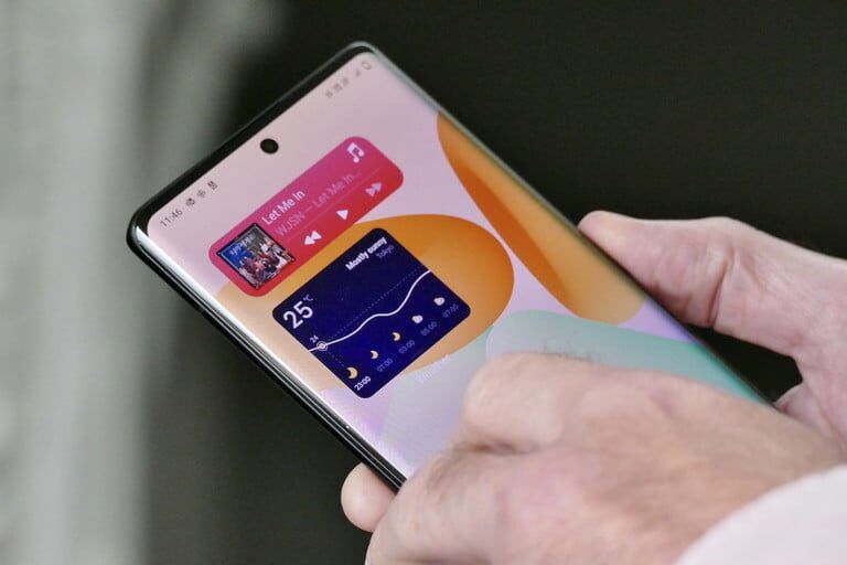 Новая ОС Vivo Origin выйдет 9 декабря 5 vivo-x70-pro-plus-widgets-768x768-9892377