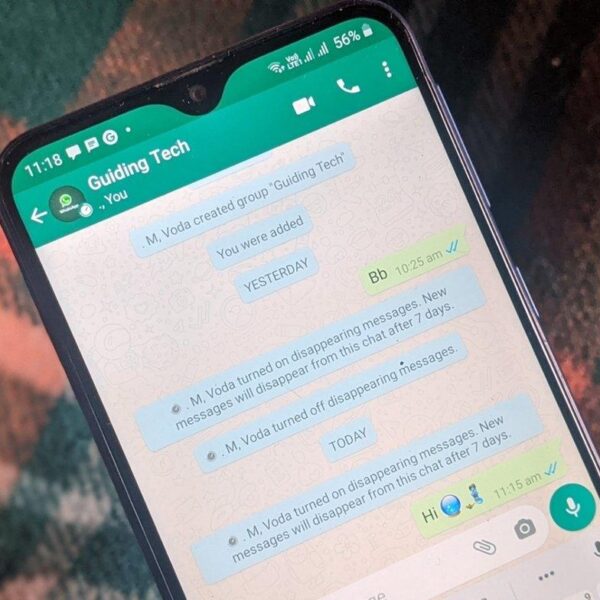 WhatsApp