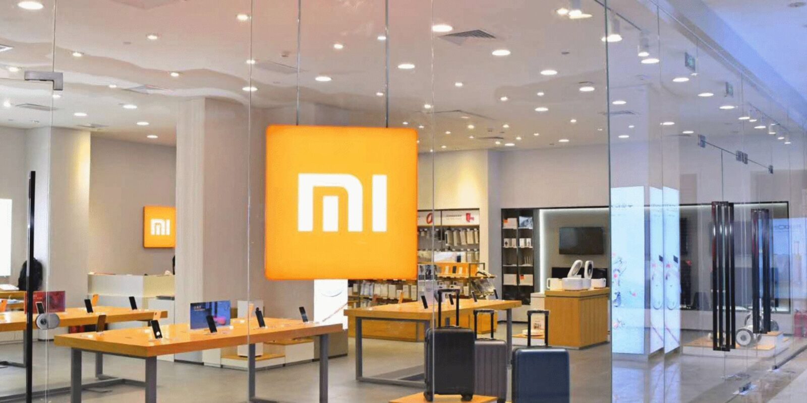 Киберпонедельник Xiaomi начался в России 2 xiaomi 12