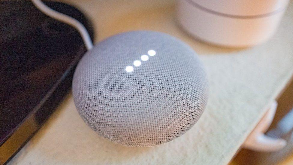 Google проиграла патентную борьбу с умными колонками Sonos 4 122618032 gettyimages 1141232895