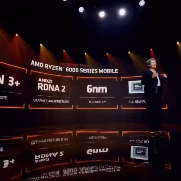 AMD