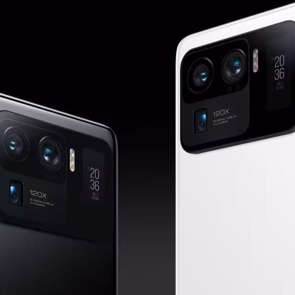 Xiaomi 12 Ultra