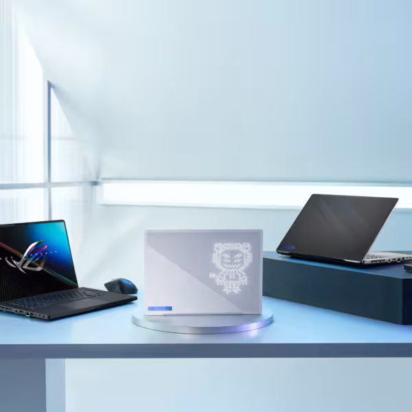 2022 ROG Zephyrus G14G15M16 Family KV