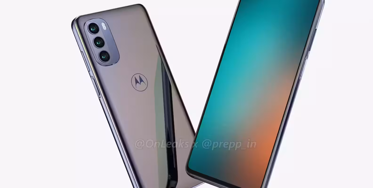 Motorola Moto G Stylus 2022: появились официальные рендеры 2 Motorola Moto G Stylus 2022