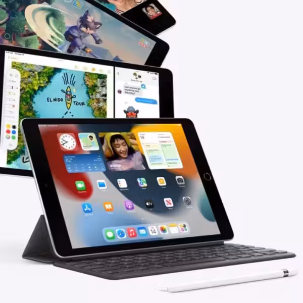 iPad 2022