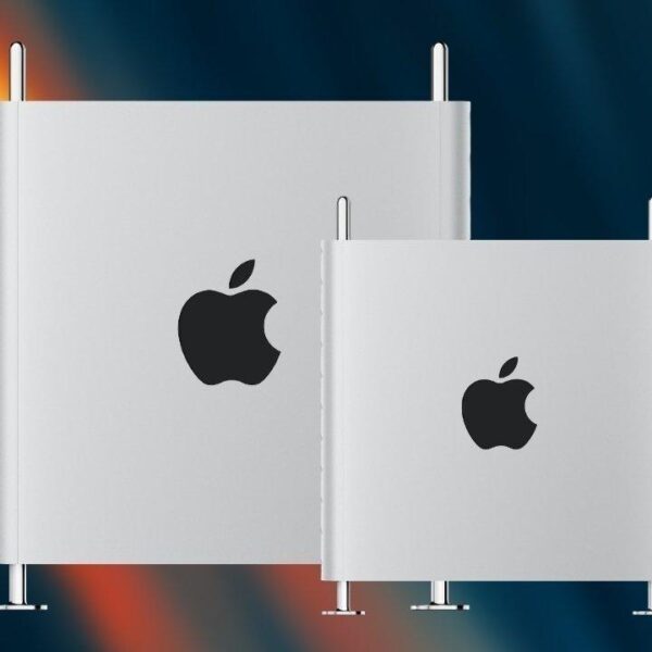 Mac Pro