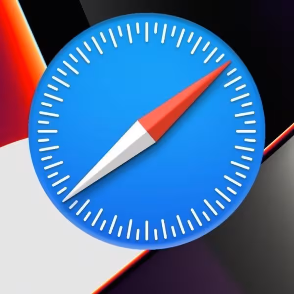 Apple Safari