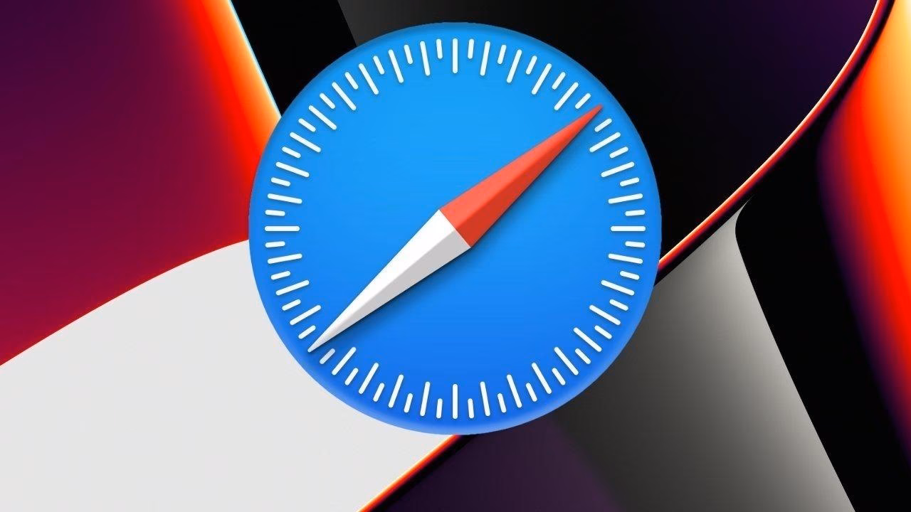 Apple Safari
