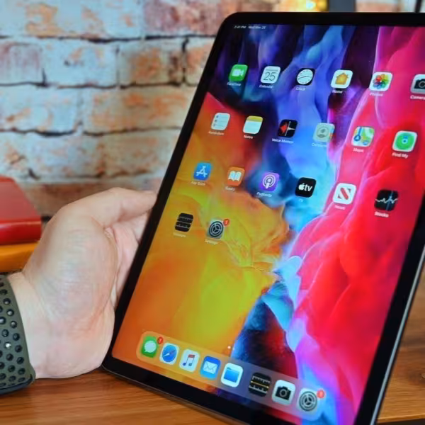 iPad Pro