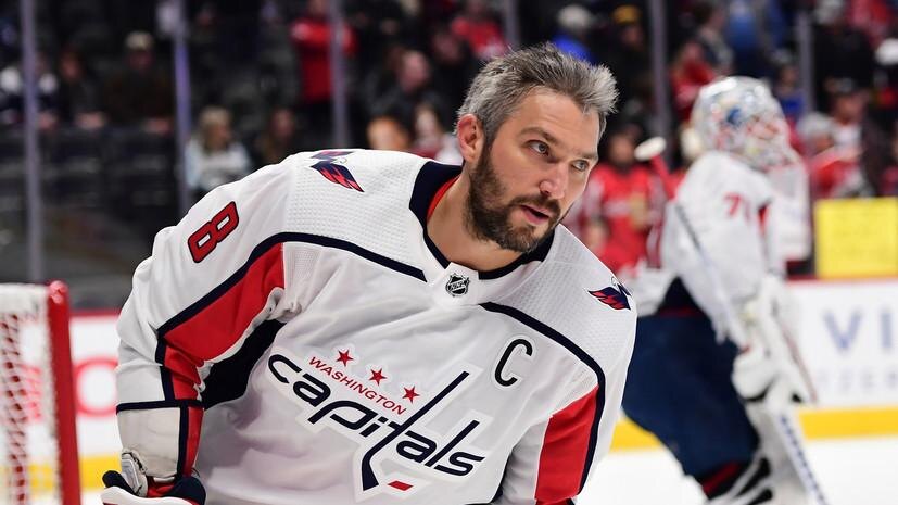 Подписчики Яндекс.Плюса смогут посмотреть следующие сезоны NHL 1 5ee2fca002e8bd2e0313bf88