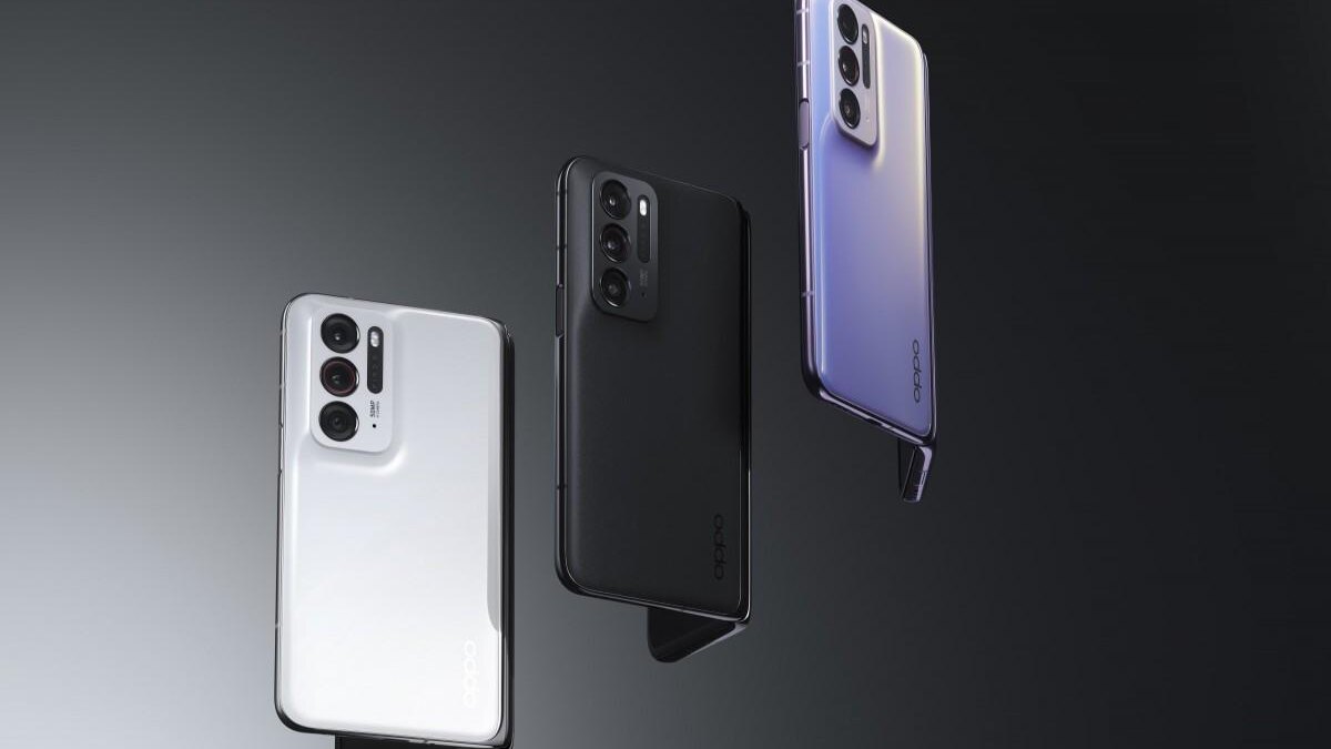 OPPO