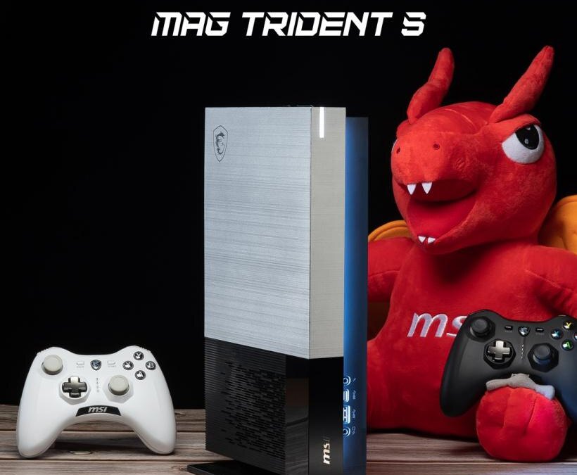 MSI