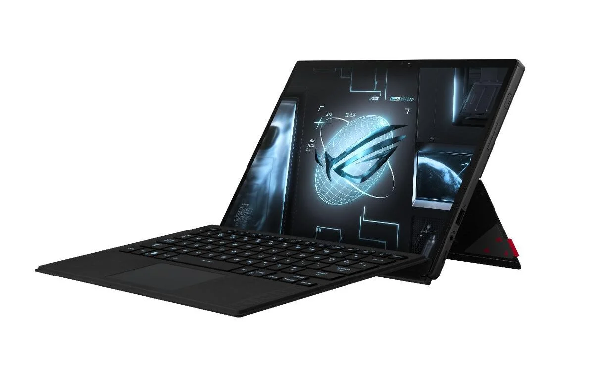 Флагманский ноутбук ASUS ROG Magic X поступил в продажу 3 ASUS
