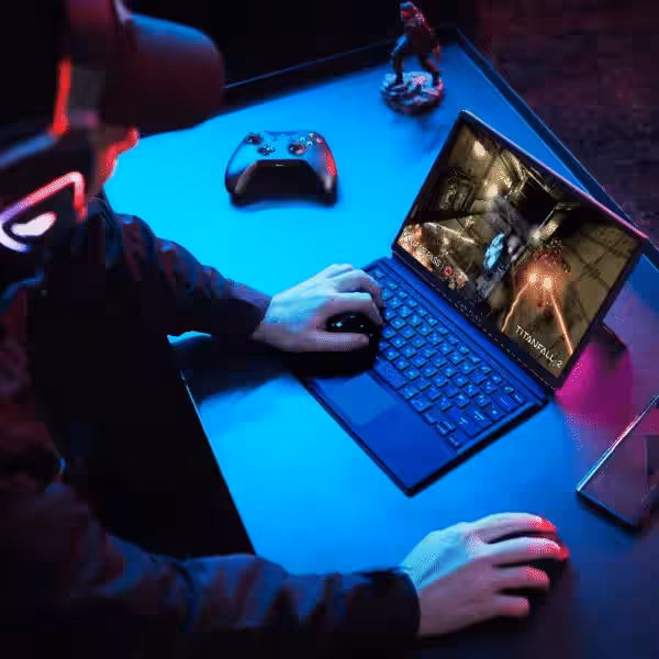ASUS