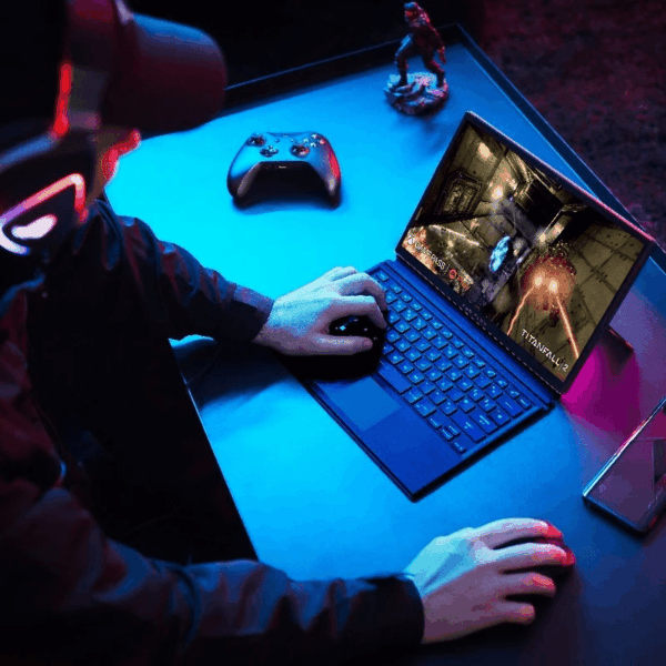 ASUS
