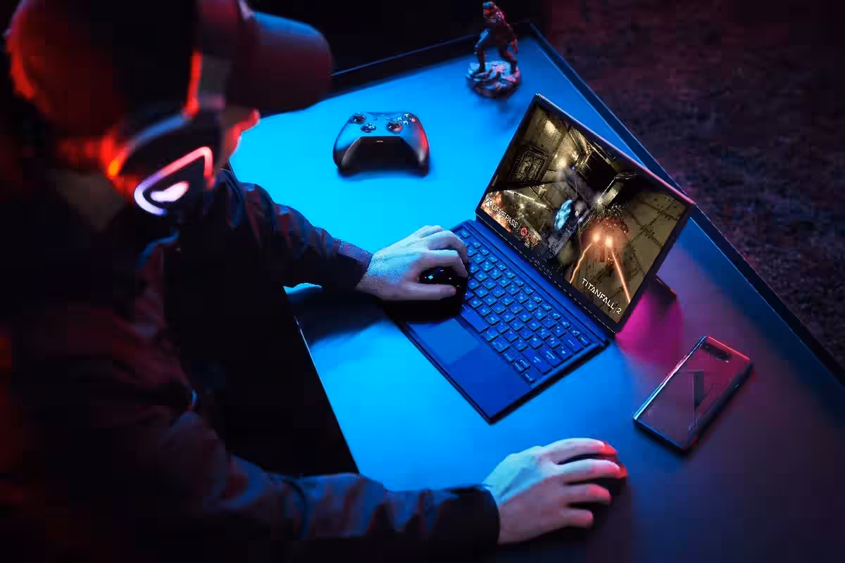 ASUS