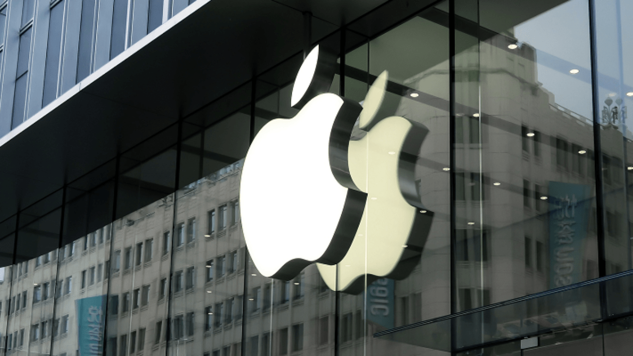 Apple стала ведущим брендом смартфонов в Китае с долей рынка 23% 2 Apple zapatentovala upravlenie ustroystvami pri pomoshhi zhestov v prostranstve 1280x720 1