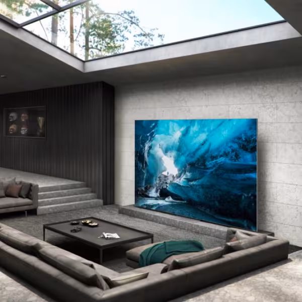CES 2022 New TV lineup main2