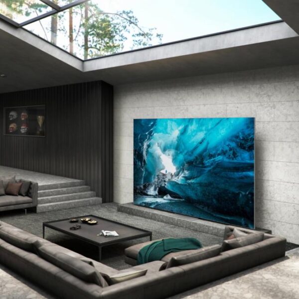 CES 2022 New TV lineup main2
