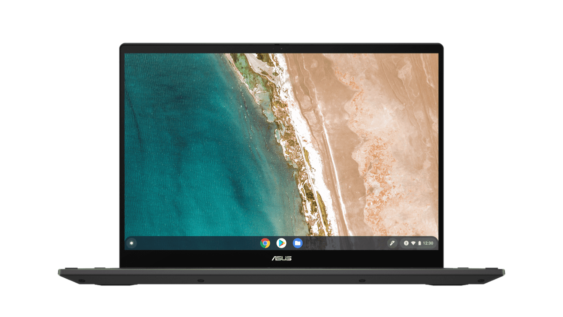 CES 2022: ASUS сделала новый Chromebook Flip CX5 4 CX5601 16 by 10 aspect ratio edited