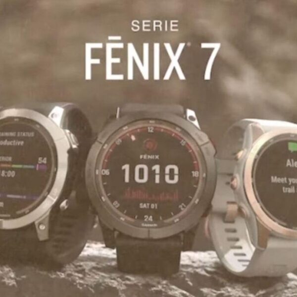 Garmin