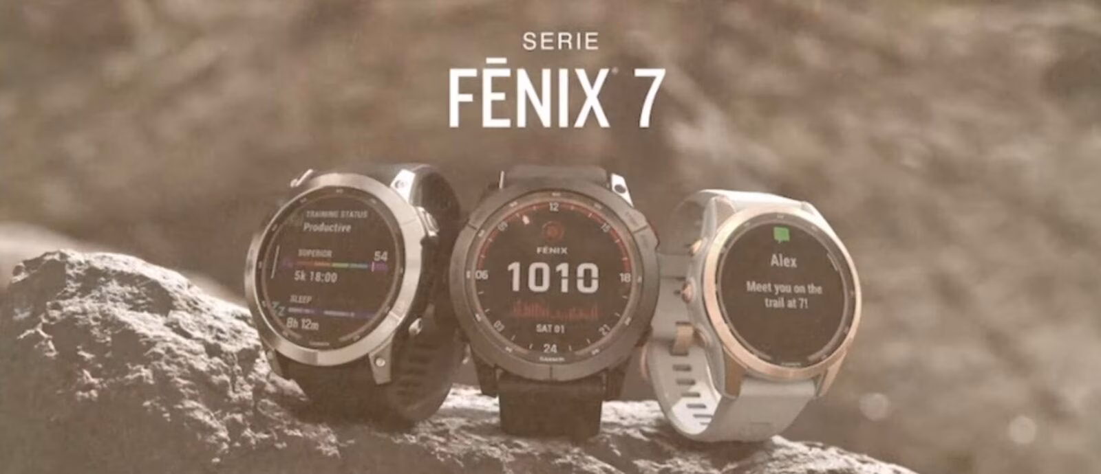 Garmin