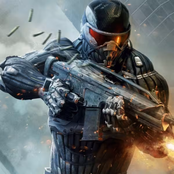 Crysis 4
