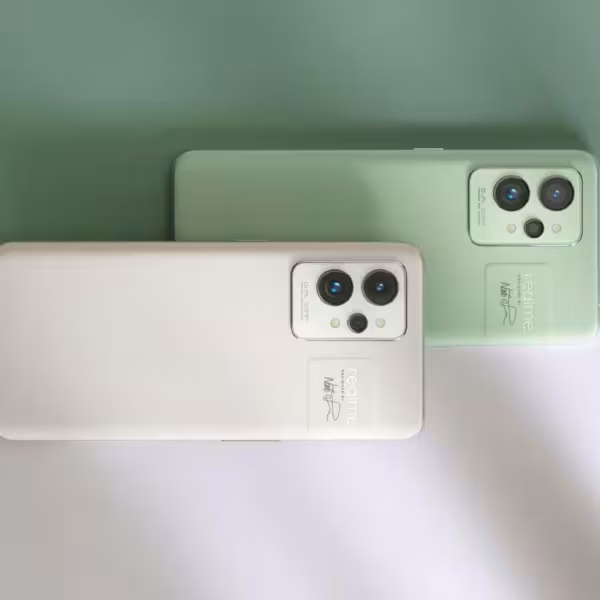 Realme GT2