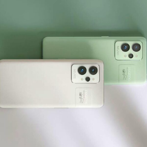 Realme GT2