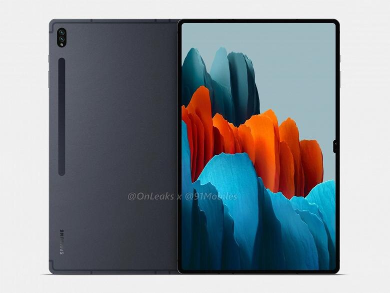 GALAXY TAB S8 ULTRA 5K1