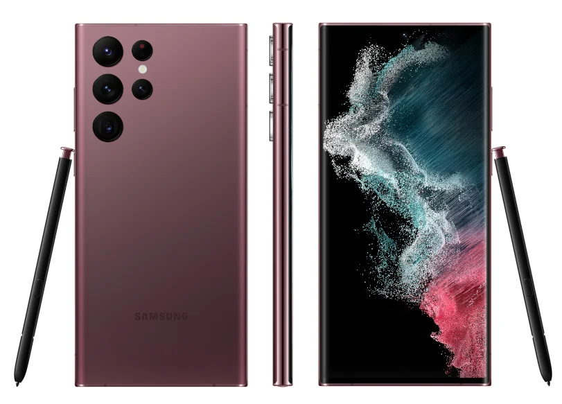 Samsung может увеличить цены на серию Galaxy S22 из-за глобальной нехватки чипов 3 Samsung